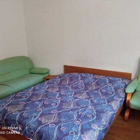 Apartament Studio Andreea Bukareszt Zewnętrze zdjęcie