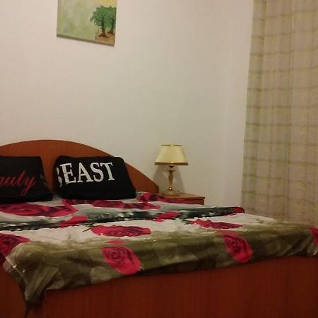 Apartament Studio Andreea Bukareszt Zewnętrze zdjęcie