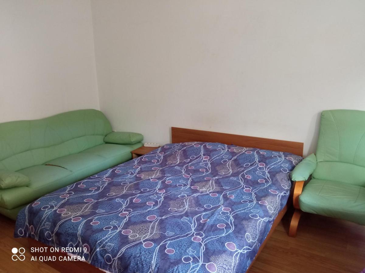 Apartament Studio Andreea Bukareszt Zewnętrze zdjęcie