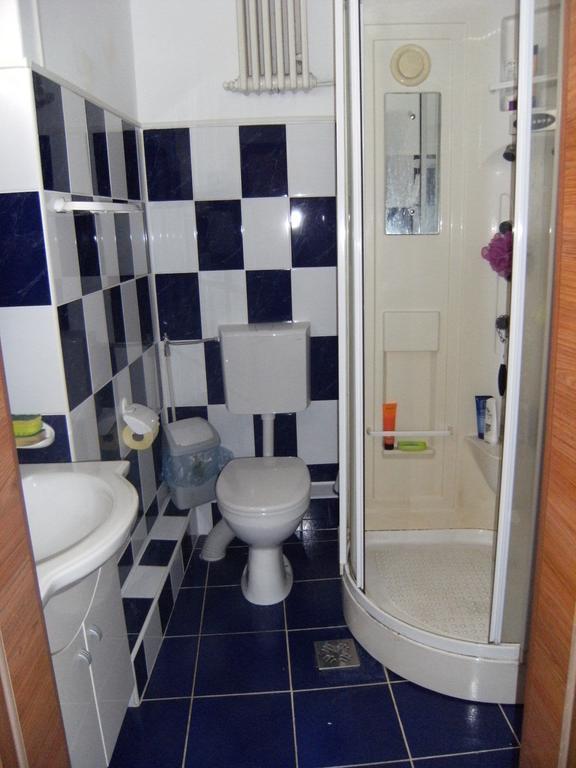 Apartament Studio Andreea Bukareszt Pokój zdjęcie
