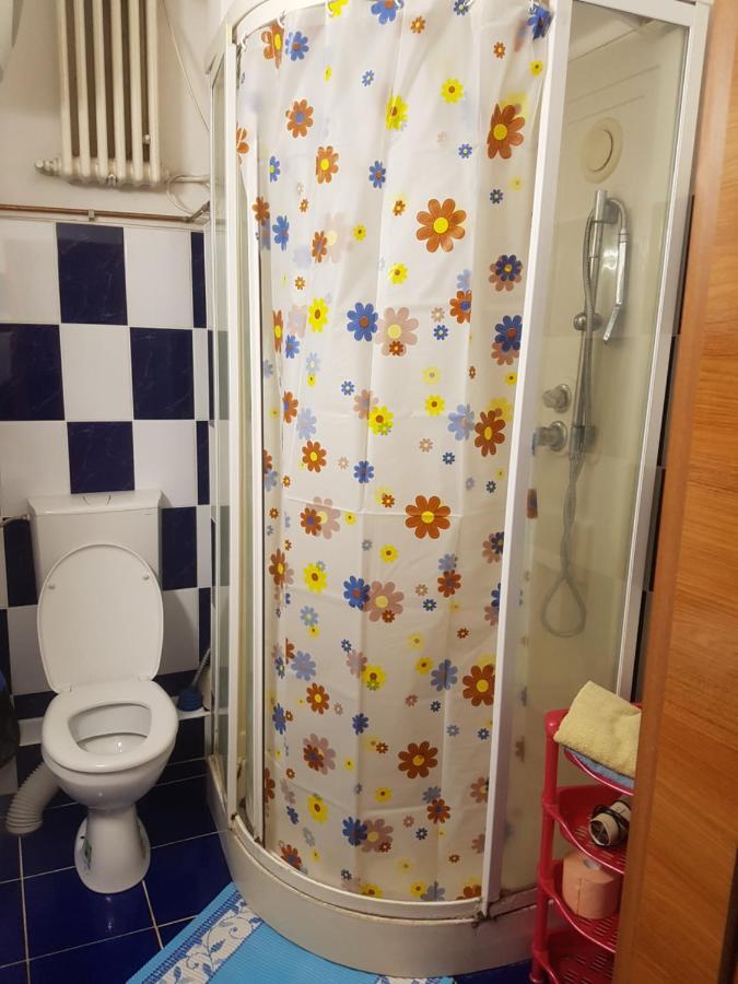 Apartament Studio Andreea Bukareszt Zewnętrze zdjęcie